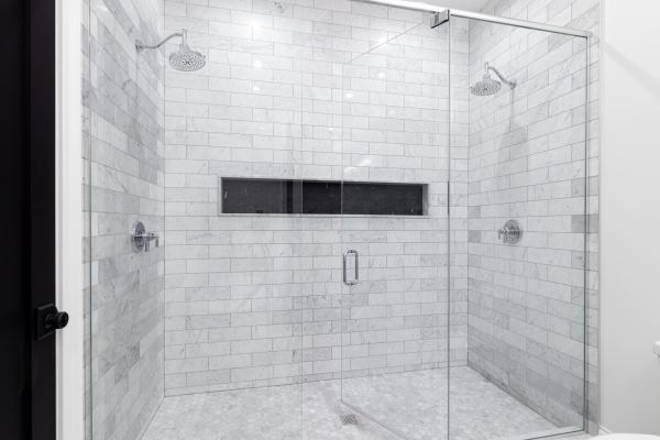 Shower Replacement in Pewaukee
