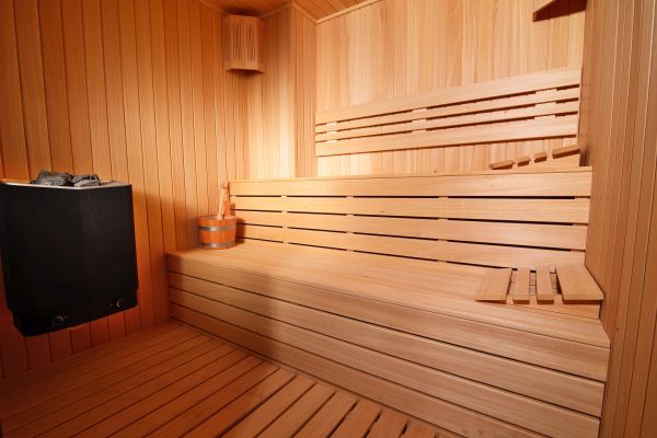 Steam Shower Replacement in Pewaukee