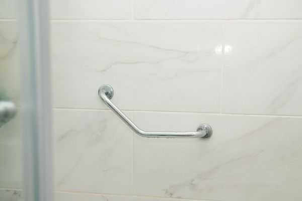 Mobility Shower Installation in Pewaukee