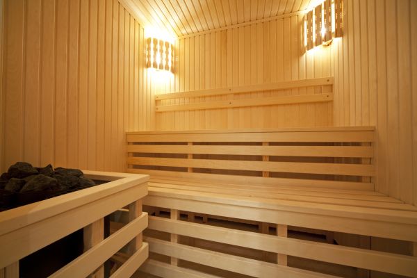 Steam Shower Installation in Pewaukee