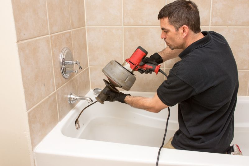 Top Bathtub Installation Companies in Muskego, WI