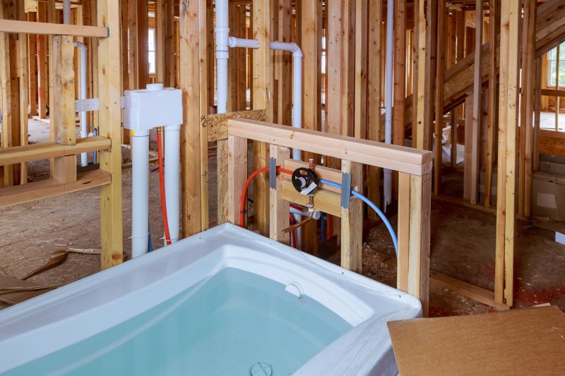 Top Bathtub Installation Companies in Oak Creek, WI