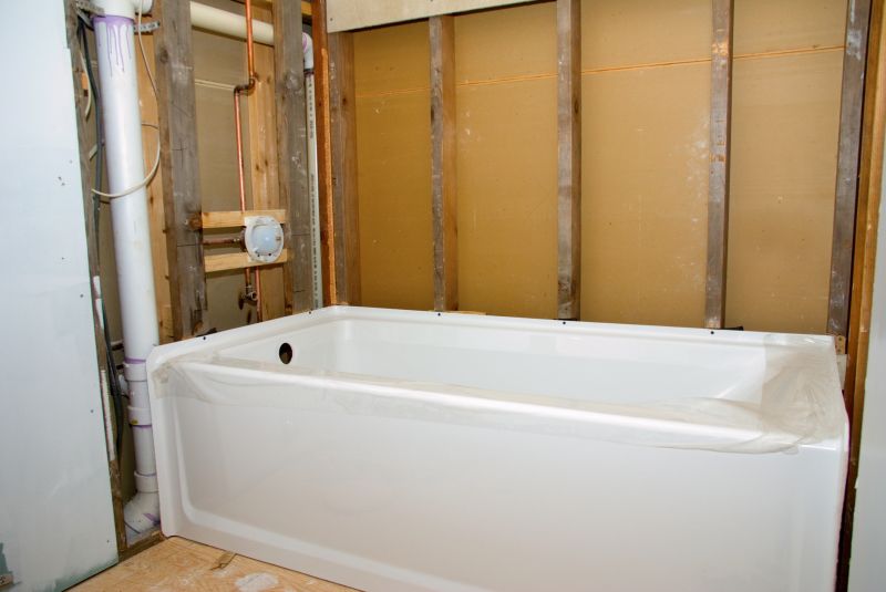 Top Bathtub Installation Companies in Oconomowoc, WI