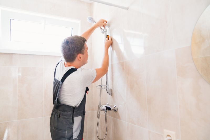 Top Shower Installation Companies in Hartford, WI
