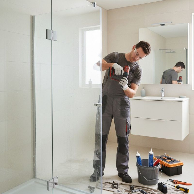 Top Shower Installation Companies in Hartland, WI