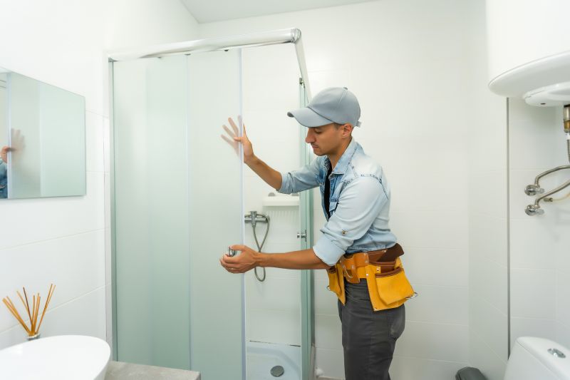 Top Shower Installation Companies in Mequon, WI