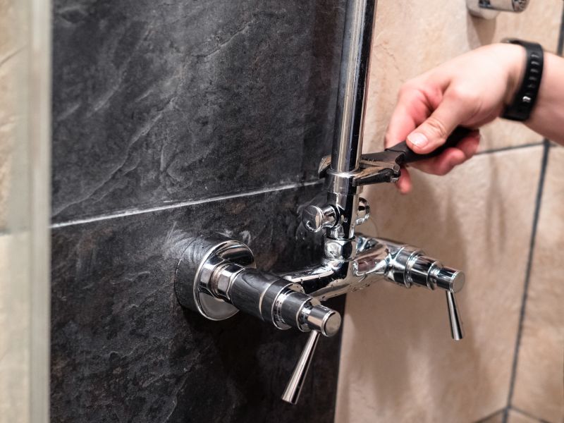 Top Shower Installation Companies in Sussex, WI