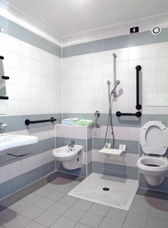 Accessible Shower Solutions