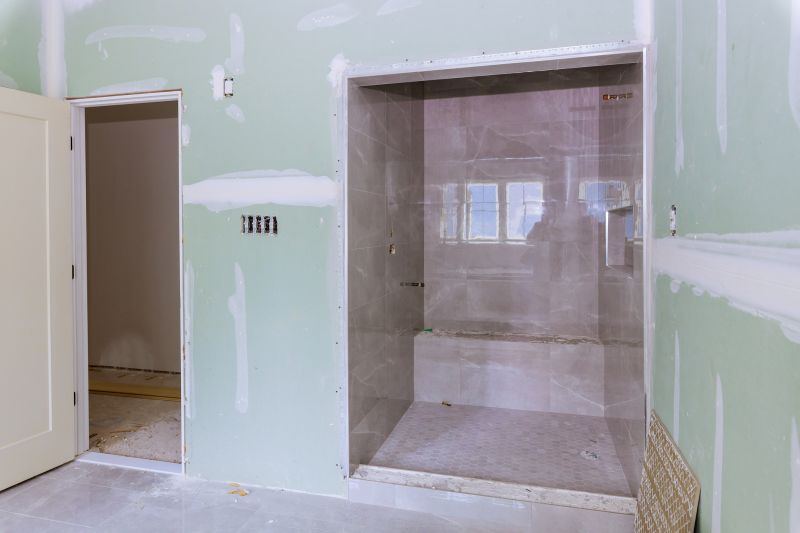 Planning a Bathroom Remodel